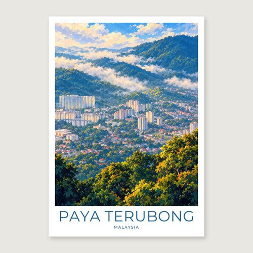 Complete unframed print; exact finished-paper ratio, digital studio view