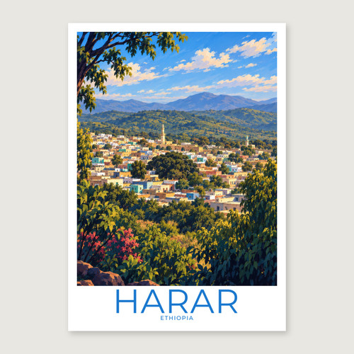 Complete unframed print; exact finished-paper ratio, digital studio view