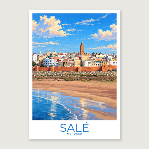 Complete unframed print; exact finished-paper ratio, digital studio view