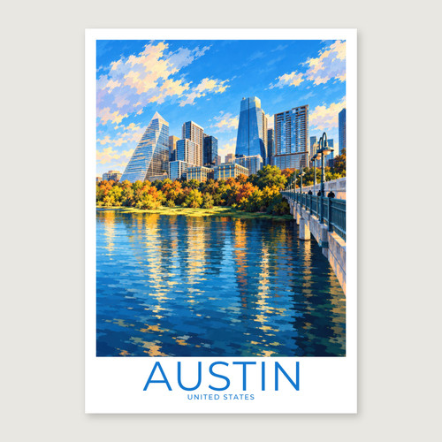 Complete unframed print; exact finished-paper ratio, digital studio view