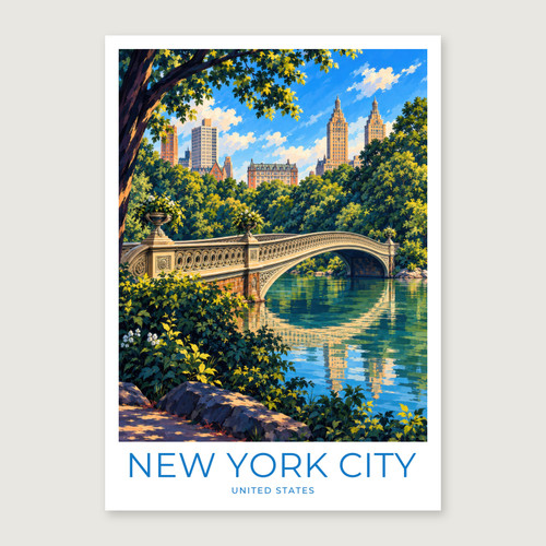 Complete unframed print; exact finished-paper ratio, digital studio view