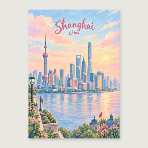 Complete unframed print; exact finished-paper ratio, digital studio view