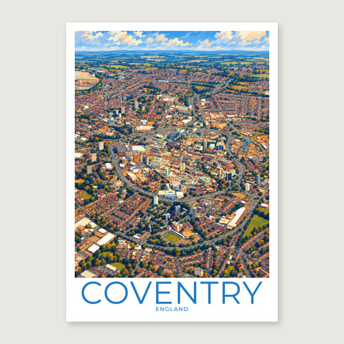 Complete unframed print; exact finished-paper ratio, digital studio view