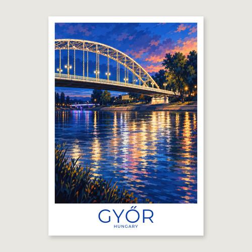 Complete unframed print; exact finished-paper ratio, digital studio view