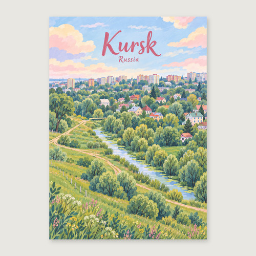 Complete unframed print; exact finished-paper ratio, digital studio view