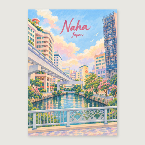 Complete unframed print; exact finished-paper ratio, digital studio view