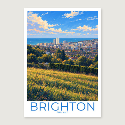 Complete unframed print; exact finished-paper ratio, digital studio view