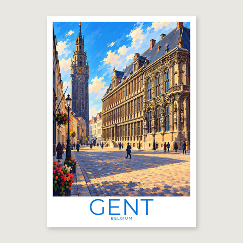 Complete unframed print; exact finished-paper ratio, digital studio view