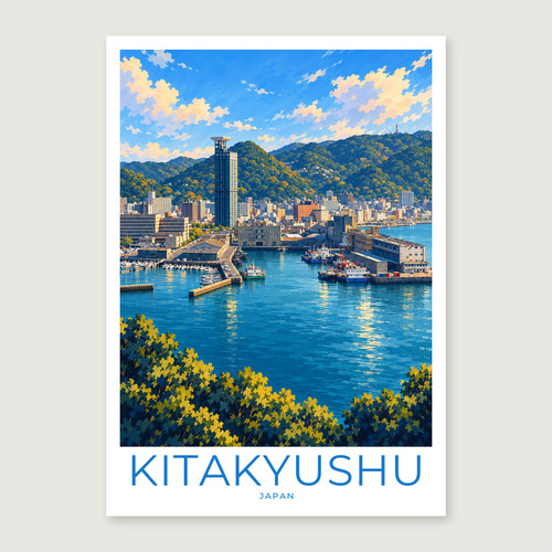 Complete unframed print; exact finished-paper ratio, digital studio view