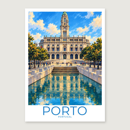 Complete unframed print; exact finished-paper ratio, digital studio view