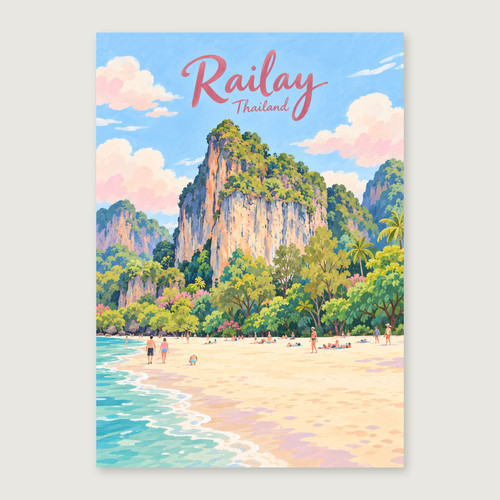 Complete unframed print; exact finished-paper ratio, digital studio view