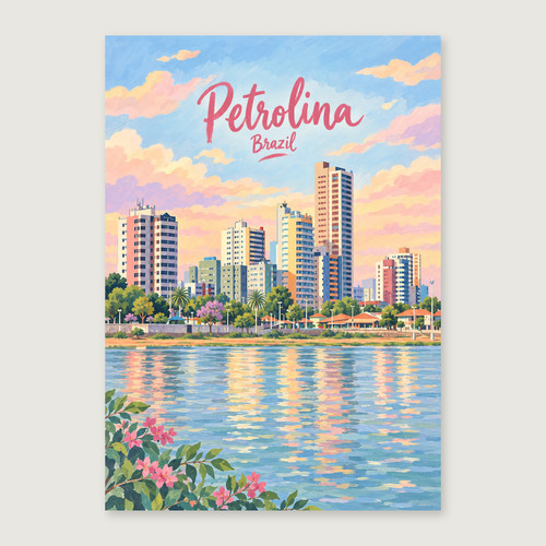 Complete unframed print; exact finished-paper ratio, digital studio view