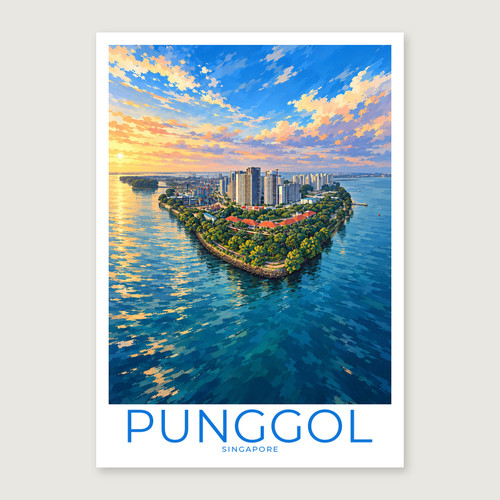 Complete unframed print; exact finished-paper ratio, digital studio view