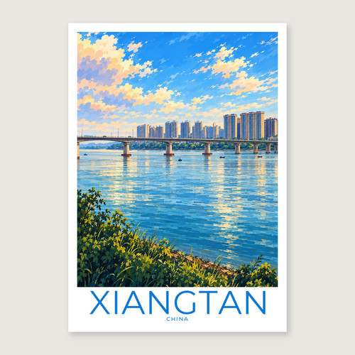 Complete unframed print; exact finished-paper ratio, digital studio view
