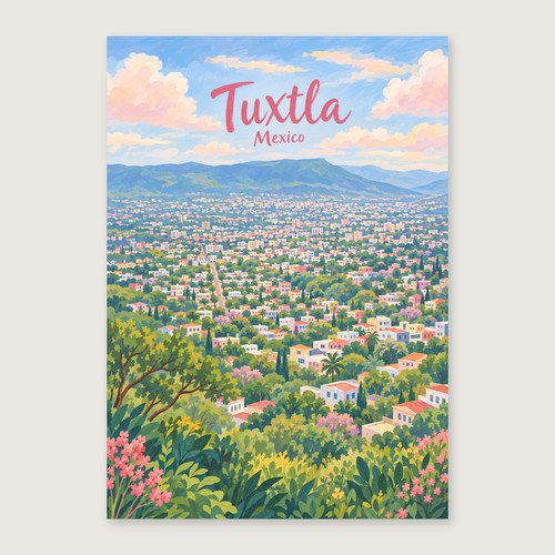 Complete unframed print; exact finished-paper ratio, digital studio view