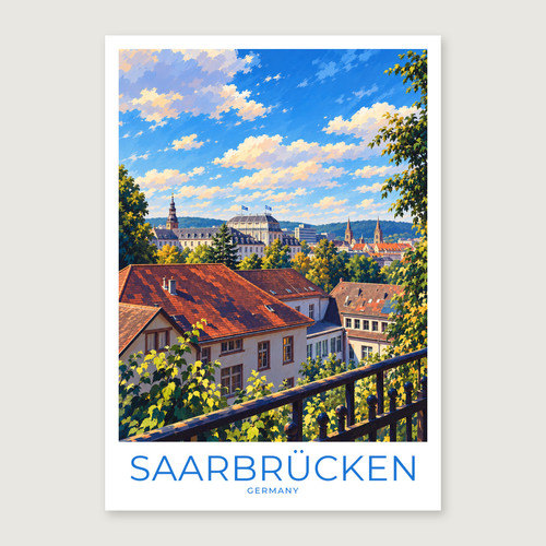 Complete unframed print; exact finished-paper ratio, digital studio view