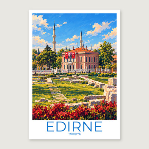 Complete unframed print; exact finished-paper ratio, digital studio view