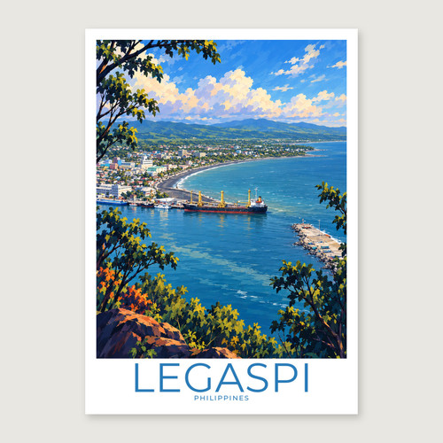 Complete unframed print; exact finished-paper ratio, digital studio view