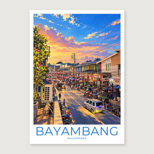 Complete unframed print; exact finished-paper ratio, digital studio view