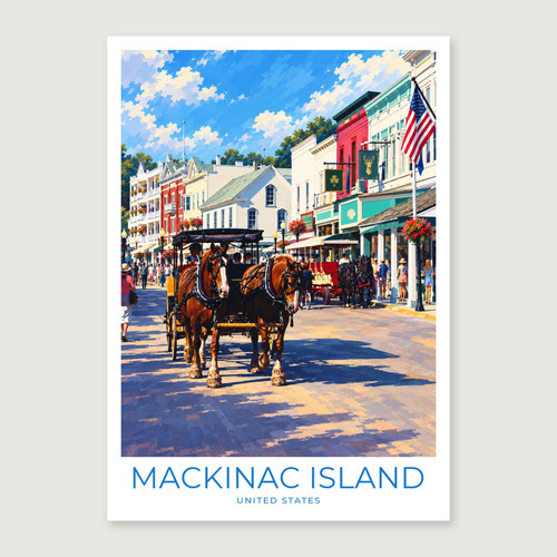 Complete unframed print; exact finished-paper ratio, digital studio view