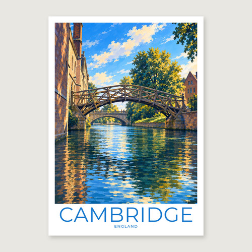 Complete unframed print; exact finished-paper ratio, digital studio view