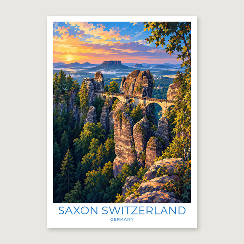 Complete unframed print; exact finished-paper ratio, digital studio view
