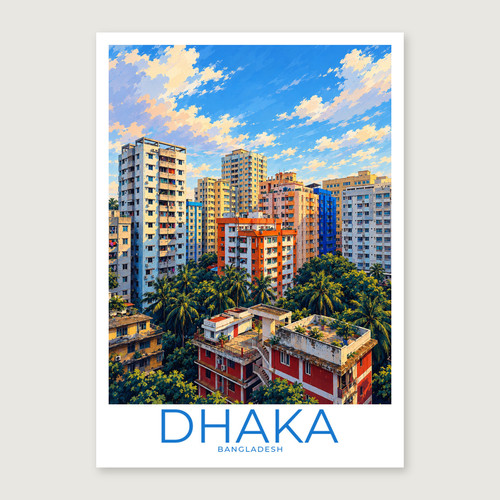 Complete unframed print; exact finished-paper ratio, digital studio view