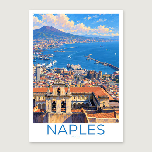 Complete unframed print; exact finished-paper ratio, digital studio view