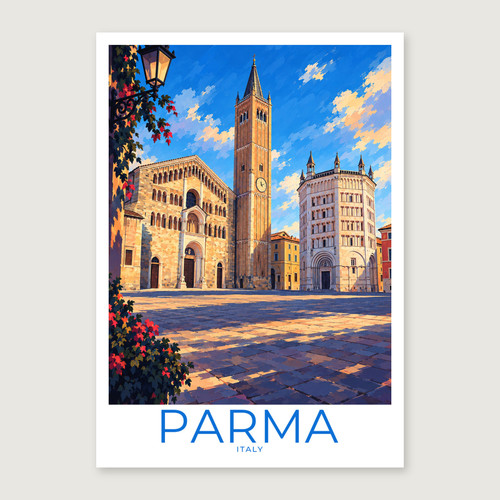 Complete unframed print; exact finished-paper ratio, digital studio view