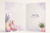 Mum Birthday Card - Pampered Spa Retreat - inside