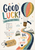 Good Luck Balloon Adventure Card - main