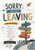 Sorry You’re Leaving Farewell Card - main