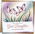 Goddaughter (God Daughter) Birthday Card 145mm x 145mm, Butterfly Design, For a Very Special Goddaughter, Premium Greeting Card with Kraft Envelope