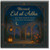 Blessed Eid al-Adha Card - Islamic Lanterns, Crescent Moon & Archway Night Scene - 'May Your Home Be Filled with Love and Barakah' - Muslim Eid Mubarak Greeting