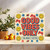 Good Vibes Only You Make It Better Greeting Card - Cute Gamer Smiling Design - Thank You or Friendship Card - 145mm x 145mm, Includes Gold Envelope
