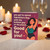 Funny Valentine's Day Card for Girlfriend or Wife - You Get to Spend Valentine's Day with the Hottest Guy on the Planet... Good for You - Cheeky Romantic Card for Her