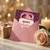 Valentine’s Day Card for Significant Other - Cute Couple in Bed Design, Romantic Love Card for Partner, Boyfriend or Girlfriend