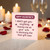 Funny Valentine's Day Card from Wife to Husband - 'Having Me as Your Wife Is Obviously the Best Gift Ever' - Humour Card for Him