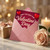 Funny Valentine’s Day Card - Only the Best for Valentine’s Day, Reduced Price Sticker, I Love You - Humorous Romantic Card for Him or Her, Boyfriend, Girlfriend, Husband or Wife