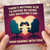 Gaming With You Valentine’s Day Card for Boyfriend, Girlfriend or Partner - Funny Gamer Couples Card with Controllers - There’s Nothing Else I’d Rather Be Doing Than Gaming With You
