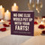 Funny Valentine's Day Card - No One Else Would Put Up With Your Farts - Rude Humour Card for Boyfriend, Girlfriend, Husband or Wife - For Him or Her