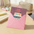 15th Birthday Card - 15 Today Cake and Candles Design, Colourful Confetti - Fun Teen Birthday Greeting Card with Envelope - For Boys or Girls