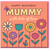 Mummy Birthday Card - Happy Birthday Mummy With Lots of Love - Floral Flowers & Butterfly - Cute Mum Card from Daughter or Son