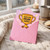 Super Star Mum Award Trophy Card - You Are Amazing - Cute Mother's Day Card for Mum, Birthday or Thank You