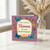 For a Special Nanna on Your Birthday Card - Floral and Butterfly Design - Grandmother Birthday Card
