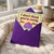 Funny Birthday Card - I Don’t Think You’re Ready For This Jelly - Pun Jelly Dessert Illustration - Humorous Greeting Card for Friends, Him or Her - Blank Inside