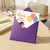 Niece 16th Birthday Card - For My Lovely Niece, Happy Birthday - Cute Balloons Illustration - Have the Best Day - Teen Girl Greeting Card