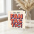 You Are Fantastic Card - Retro Bold Typography Congratulations & Appreciation Greeting - Encouragement Thank You Card for Friends Family Colleagues