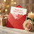 Made for Each Other Puzzle Heart Card - Romantic Love/Anniversary Greeting for Couples, Valentine’s Day or Anniversary