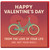 Funny Valentine's Day Card for Partner - Bicycle Lover Joke - From the Love of Your Life (Not Your Bike) - Cute Romantic Card for Boyfriend, Girlfriend, Husband or Wife